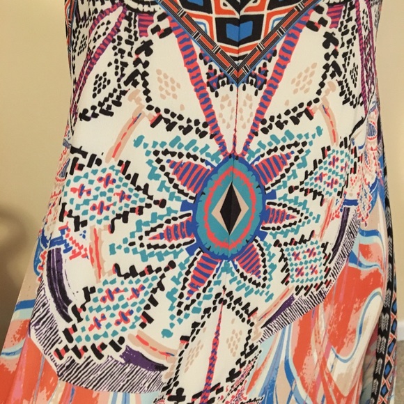 Lovely and light maxi! - Picture 5 of 5